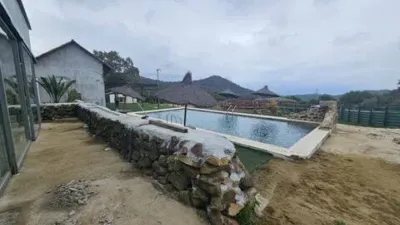Rustic House in Tarifa photo 16