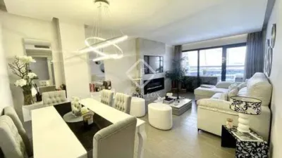 Apartment in La Condomina photo 3