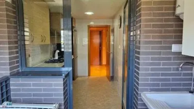 Apartment on Maestro Jose Garberi Serrano Street, No Number photo 21