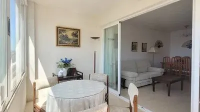Apartment in Alacant / Alicante, Sant Blai, l'Alacantí - Más