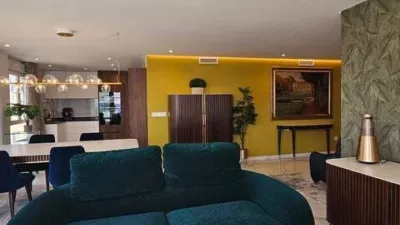 Apartment in Agua Amarga-Urbanova photo 18