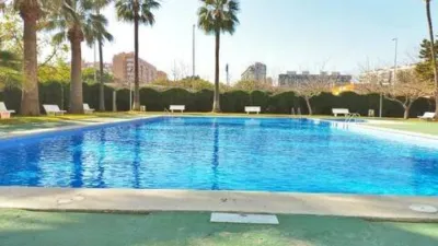 Pis – Alicante - Alacant - Vista 2