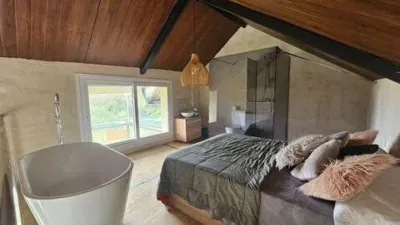 Rustic House in Tarifa photo 11