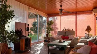 Chalet in Monte Alina-La Cabaña photo 19