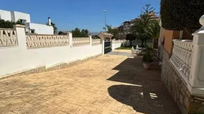 Chalet on Calle del Pino photo 59