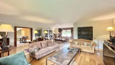 Chalet in Ibi photo 13