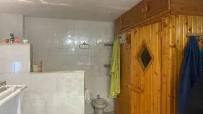 Chalet in Monte Alina-La Cabaña photo 28