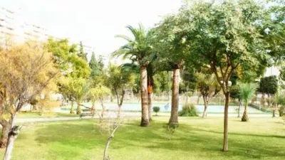 Apartment on Avenida de Benidorm photo 41
