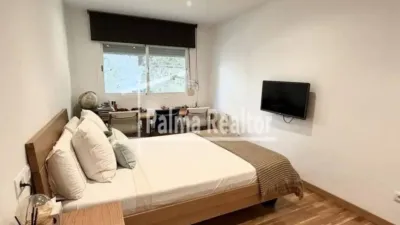 Duplex in La Bonanova-Porto Pi photo 18
