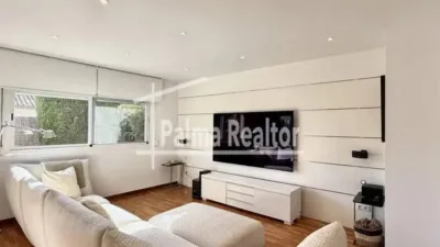 Duplex in La Bonanova-Porto Pi photo 26