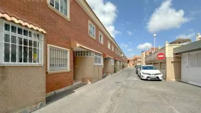 Terraced house in Centre-Port-Platja Llevant photo 83