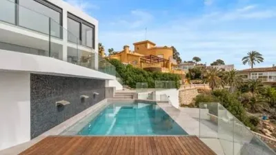 Casa – El Campello - Vista 4