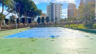 Apartment on Avenida de Benidorm photo 117