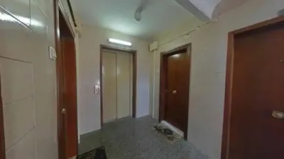 Apartment in Cornellà de Llobregat photo 17