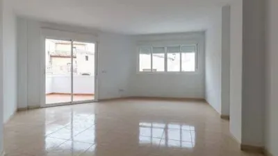 Penthouse in Benissa Pueblo photo 13