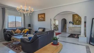 Casa – Torrevieja - Vista 3