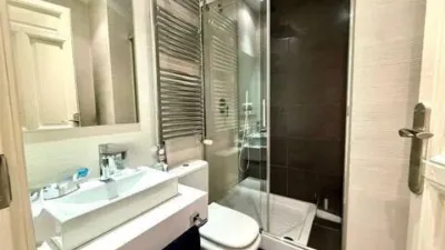 Apartment in Universidad-Malasaña photo 23