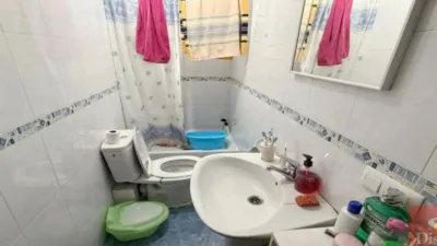 Apartment on General Dávila photo 9