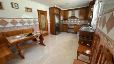 Chalet on Calle del Pino photo 32