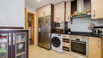 Apartment in the City Centre photo 15
