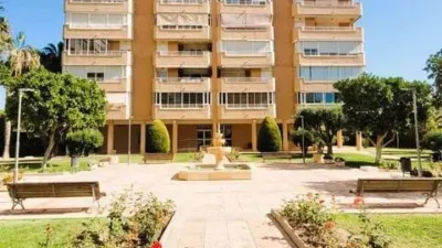 Piso – Alicante - Alacant - Vista 2