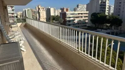 Apartment on Avenida de Benidorm photo 33