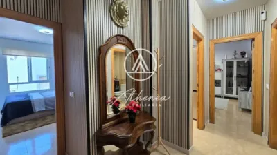 Apartment in Roquetas de Mar photo 49