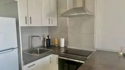 Apartment on Calle Primavera No Number photo 13
