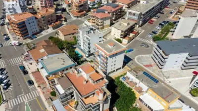 Apartment in Santa Margarida photo 19