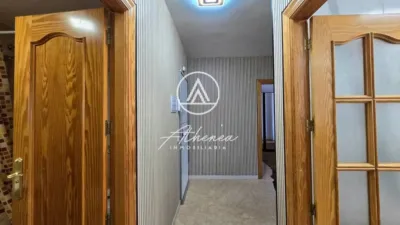 Apartment in Roquetas de Mar photo 15
