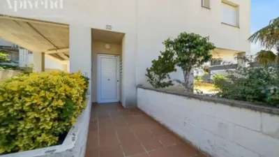 Apartment in Santa Margarida photo 56