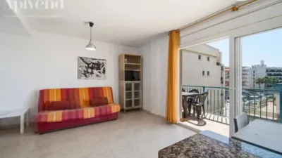 Apartment in Santa Margarida photo 47