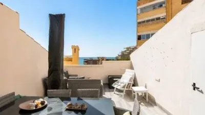 Chalet in Los Arenales del Sol photo 25