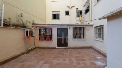 Apartment in Cas Capiscol photo 14