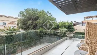Chalet in Cabo de la Huerta photo 17