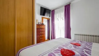 Apartment in the City Centre photo 33