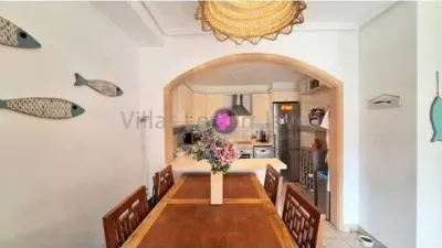 Casa – Xàbia - Jávea - Vista 5
