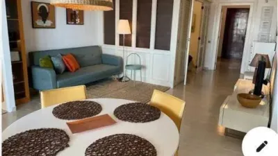 Apartment in El Terreno photo 13