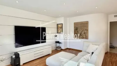 Duplex in La Bonanova-Porto Pi photo 24
