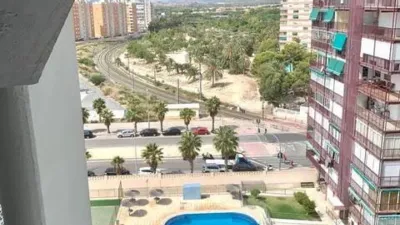 Piso en Avenida de Niza photo 26