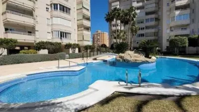 Apartment on Avenida de los Países Escandinavos photo 2