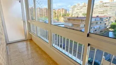 Apartment on Avenida de Benidorm photo 3