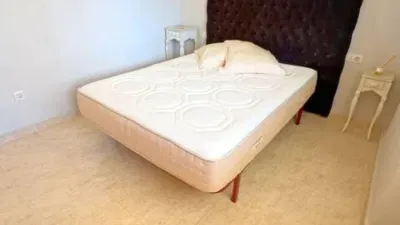 Apartment on Avenida de Benidorm photo 11