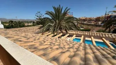 Chalet on Calle del Pino photo 73