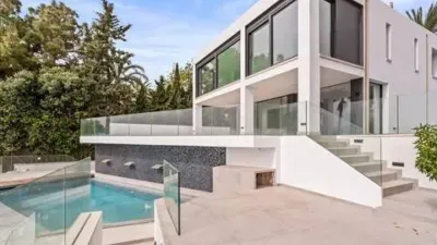 Casa – El Campello - Vista 3