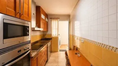 Apartment in Beniel photo 5