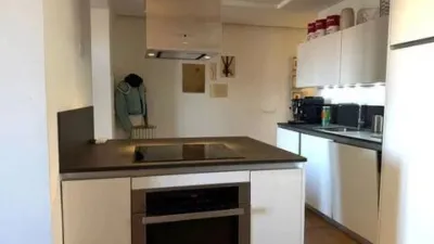 Apartment in Universidad-Malasaña photo 5