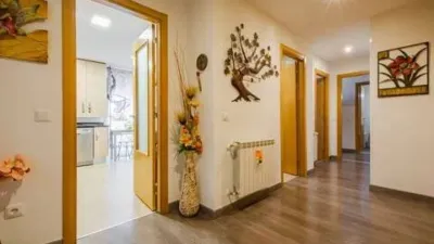 Apartment in the City Centre photo 2