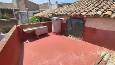 Chalet en Les Useres - Useras photo 12