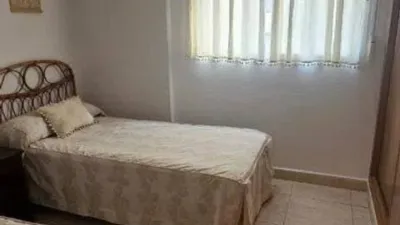 Apartment on Avenida de Oviedo photo 20
